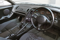 1994 Toyota SUPRA JZA80 SUPRA RZ, ONE OWNER, Full Stock, 2JZ-GTE Twin Turbo Engine