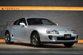 1994 Toyota SUPRA JZA80 SUPRA RZ, ONE OWNER, Full Stock, 2JZ-GTE Twin Turbo Engine