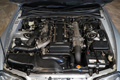 1994 Toyota SUPRA JZA80 SUPRA RZ, ONE OWNER, Full Stock, 2JZ-GTE Twin Turbo Engine