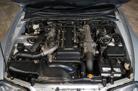 1994 Toyota SUPRA JZA80 SUPRA RZ, ONE OWNER, Full Stock, 2JZ-GTE Twin Turbo Engine