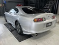 1994 Toyota SUPRA FUTURE INVENTORY, JZA80 Supra RZ, ONE OWNER