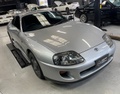 1994 Toyota SUPRA FUTURE INVENTORY, JZA80 Supra RZ, ONE OWNER