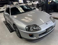 1994 Toyota SUPRA FUTURE INVENTORY, JZA80 Supra RZ, ONE OWNER