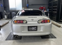 1994 Toyota SUPRA FUTURE INVENTORY, JZA80 Supra RZ, ONE OWNER