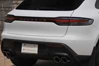 2023 Porsche MACAN null
