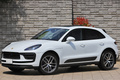 2023 Porsche MACAN null