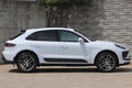 2023 Porsche MACAN null