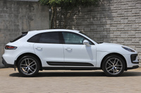 2023 Porsche MACAN null