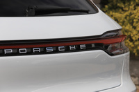 2023 Porsche MACAN null