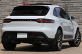 2023 Porsche MACAN null