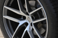 2023 Porsche MACAN null