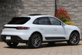 2023 Porsche MACAN null