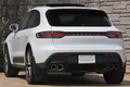 2023 Porsche MACAN null