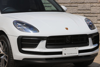 2023 Porsche MACAN null