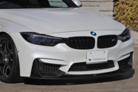 2018 BMW M3 null