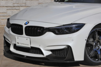 2018 BMW M3 null