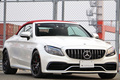 2019 Mercedes-AMG C CLASS null