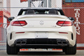 2019 Mercedes-AMG C CLASS null