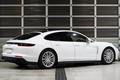 2018 Porsche PANAMERA null