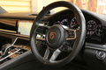 2018 Porsche PANAMERA null