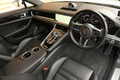 2018 Porsche PANAMERA null