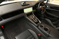 2018 Porsche PANAMERA null