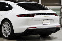2018 Porsche PANAMERA null