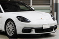 2018 Porsche PANAMERA null