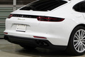 2018 Porsche PANAMERA null
