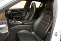2018 Porsche PANAMERA null