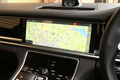 2018 Porsche PANAMERA null