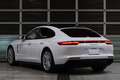 2018 Porsche PANAMERA null