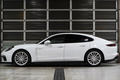 2018 Porsche PANAMERA null