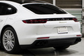 2018 Porsche PANAMERA null