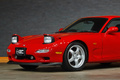 1998 Mazda RX-7 FD3S RX-7 Type RS, Version 4, ONE OWNER, OHLINS DFV Height Adjustable Coilovers, ATC Steering Wheel