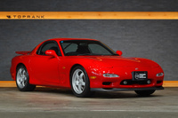 1998 Mazda RX-7 FD3S RX-7 Type RS, Version 4, ONE OWNER, OHLINS DFV Height Adjustable Coilovers, ATC Steering Wheel