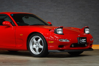 1998 Mazda RX-7 FD3S RX-7 Type RS, Version 4, ONE OWNER, OHLINS DFV Height Adjustable Coilovers, ATC Steering Wheel