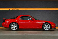 1998 Mazda RX-7 FD3S RX-7 Type RS, Version 4, ONE OWNER, OHLINS DFV Height Adjustable Coilovers, ATC Steering Wheel