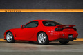 1998 Mazda RX-7 FD3S RX-7 Type RS, Version 4, ONE OWNER, OHLINS DFV Height Adjustable Coilovers, ATC Steering Wheel