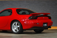 1998 Mazda RX-7 FD3S RX-7 Type RS, Version 4, ONE OWNER, OHLINS DFV Height Adjustable Coilovers, ATC Steering Wheel