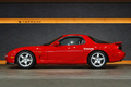 1998 Mazda RX-7 FD3S RX-7 Type RS, Version 4, ONE OWNER, OHLINS DFV Height Adjustable Coilovers, ATC Steering Wheel