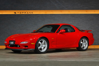 1998 Mazda RX-7 FD3S RX-7 Type RS, Version 4, ONE OWNER, OHLINS DFV Height Adjustable Coilovers, ATC Steering Wheel