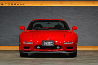 1998 Mazda RX-7 FD3S RX-7 Type RS, Version 4, ONE OWNER, OHLINS DFV Height Adjustable Coilovers, ATC Steering Wheel