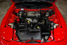 1998 Mazda RX-7 FD3S RX-7 Type RS, Version 4, ONE OWNER, OHLINS DFV Height Adjustable Coilovers, ATC Steering Wheel
