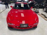 1998 Mazda RX-7 FUTURE INVENTORY, FD3S RX-7 Type RS, Version 4, ONE OWNER