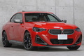 2022 BMW 2 SERIES null
