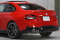 2022 BMW 2 SERIES null
