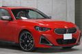 2022 BMW 2 SERIES null