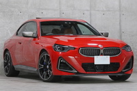 2022 BMW 2 SERIES null
