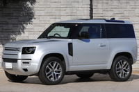 2023 Land Rover DEFENDER null